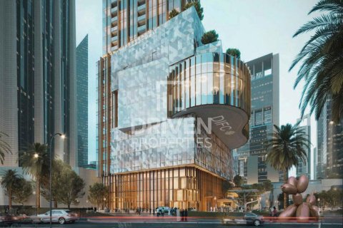Квартира с 1 спальней в DIFC, ОАЭ №189795 20