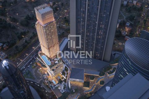 Квартира с 1 спальней в DIFC, ОАЭ №189795