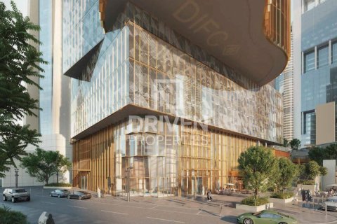 Квартира с 1 спальней в DIFC, ОАЭ №189795 18
