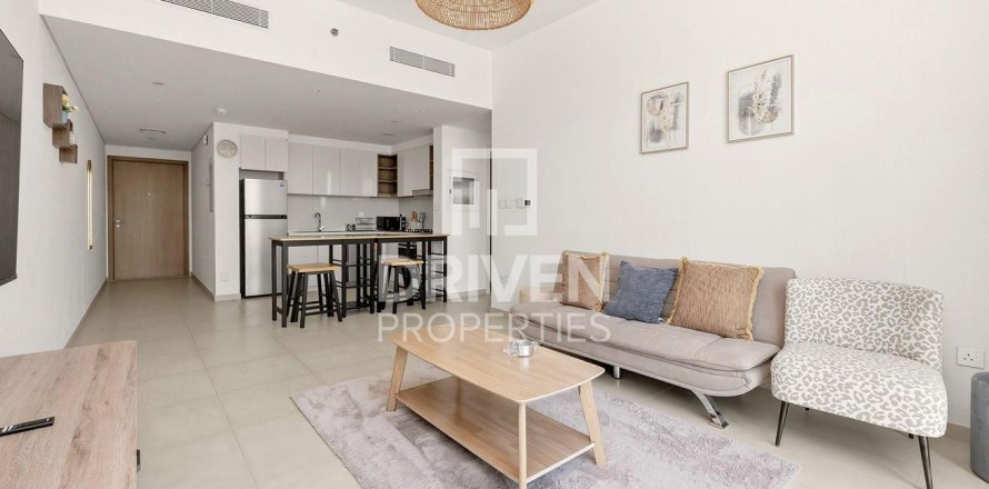 1 bedroom Apartment in Zabeel, UAE No. 192754