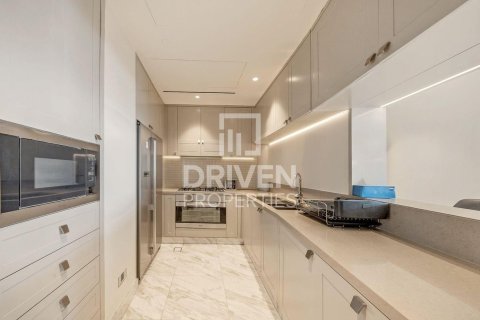 Квартира с 4 спальнями в The Address Residence Fountain Views, ОАЭ №192757 8