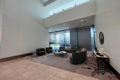 Appartement de 2 chambres à Dubai, UAE No. 17270 1