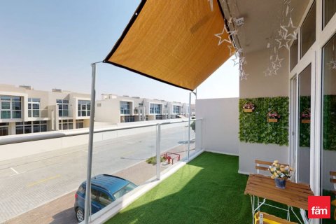 3 bedrooms Townhouse  No. 112096 15