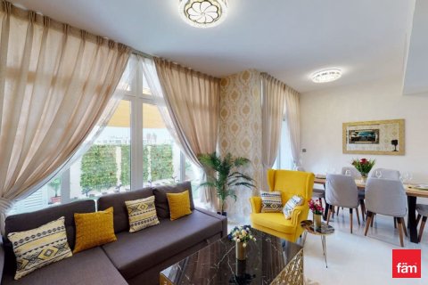 3 bedrooms Townhouse  No. 112096 3