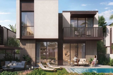 Villa de 4 chambres  No. 112099 4