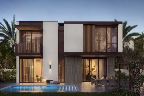 Villa de 4 chambres  No. 112099 6