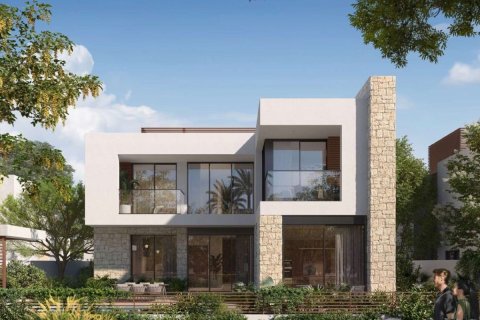 Villa de 4 chambres  No. 112099 2