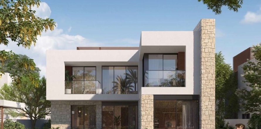 Villa de 4 chambres  No. 112099