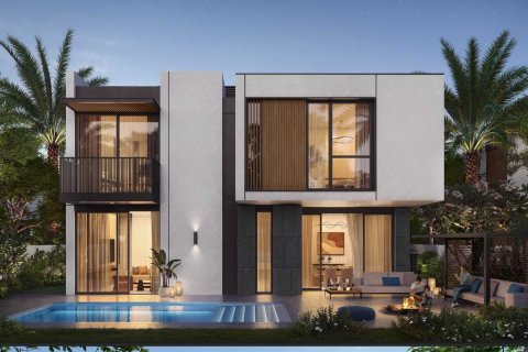 Villa de 4 chambres  No. 112099 5