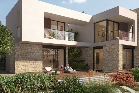 Villa de 4 chambres  No. 112099 3