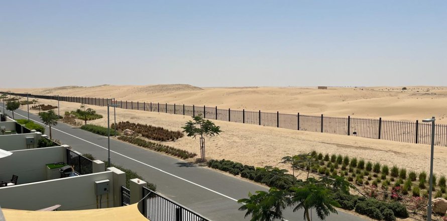 Townhouse de 3 chambres à Dubai, UAE No. 147018