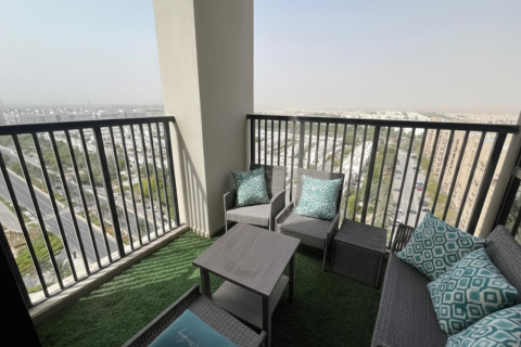 Appartement de 2 chambres à Dubai, UAE No. 147016 8