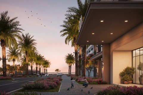 2 غرف نوم شقة في دبي, الإمارات العربية المتحدة رقم 147022 6