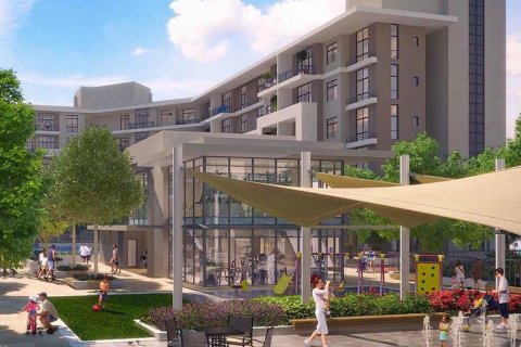 2 غرف نوم شقة في دبي, الإمارات العربية المتحدة رقم 147022 9