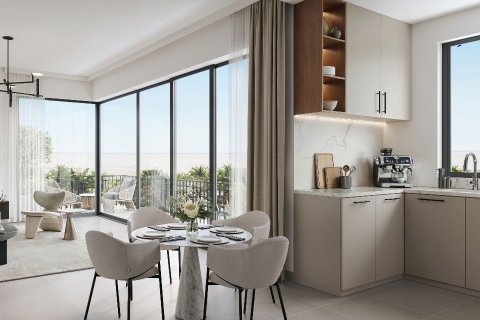 2 غرف نوم شقة في دبي, الإمارات العربية المتحدة رقم 147022 3