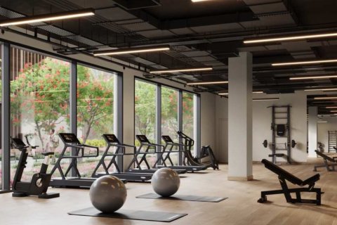 2 غرف نوم شقة في دبي, الإمارات العربية المتحدة رقم 147022 8