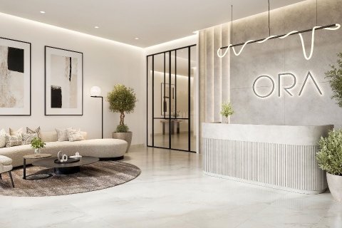 2 غرف نوم شقة في دبي, الإمارات العربية المتحدة رقم 147022