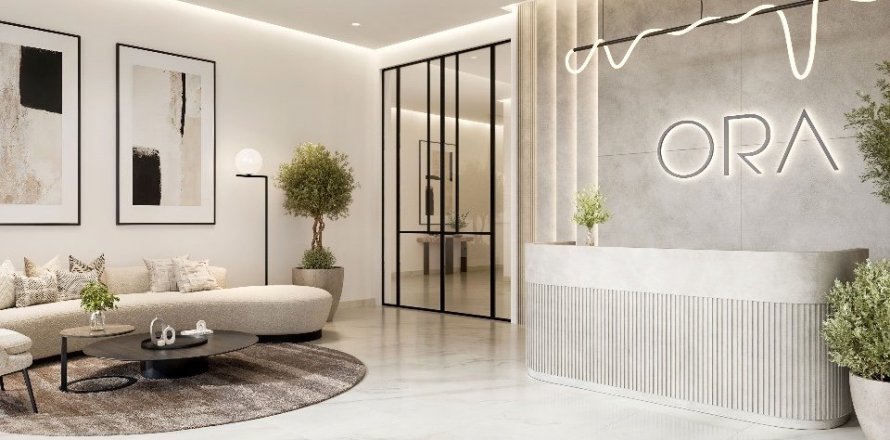 2 غرف نوم شقة في دبي, الإمارات العربية المتحدة رقم 147022