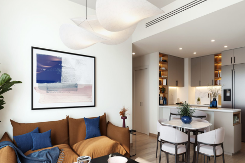 3 غرف نوم شقة في دبي, الإمارات العربية المتحدة رقم 147017 4