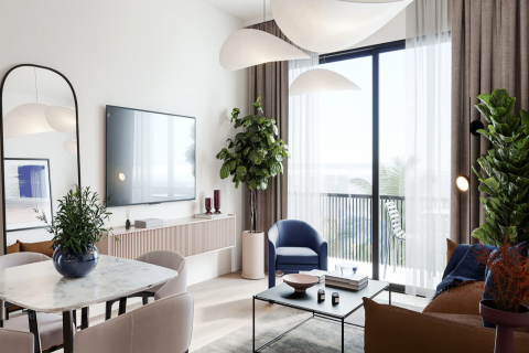 3 غرف نوم شقة في دبي, الإمارات العربية المتحدة رقم 147017 3