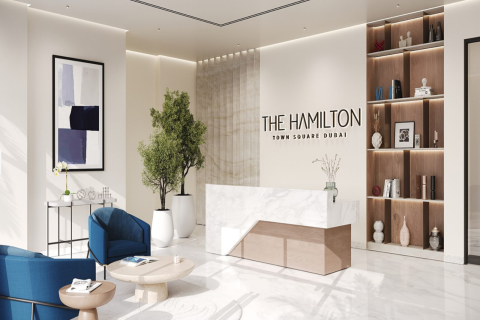 3 غرف نوم شقة في دبي, الإمارات العربية المتحدة رقم 147017 5