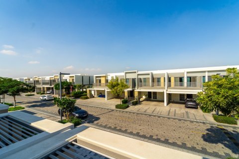 Townhouse de 3 chambres à Tilal Al Ghaf, UAE No. 147021 22