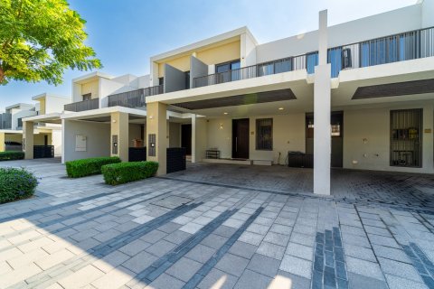 Townhouse de 3 chambres à Tilal Al Ghaf, UAE No. 147021 14