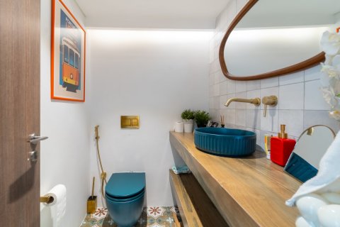 Townhouse de 3 chambres à Tilal Al Ghaf, UAE No. 147021 6