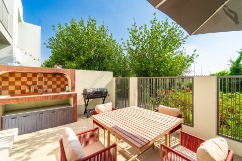 Townhouse de 3 chambres à Tilal Al Ghaf, UAE No. 147021 11