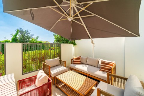 Townhouse de 3 chambres à Tilal Al Ghaf, UAE No. 147021 19