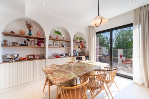 Townhouse de 3 chambres à Tilal Al Ghaf, UAE No. 147021
