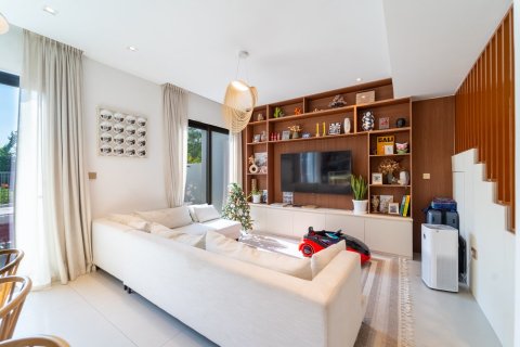 Townhouse de 3 chambres à Tilal Al Ghaf, UAE No. 147021 15