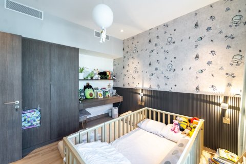 Townhouse de 3 chambres à Tilal Al Ghaf, UAE No. 147021 17