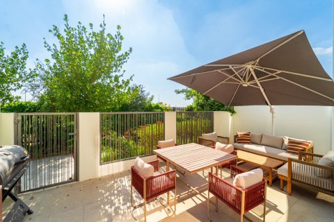 Townhouse de 3 chambres à Tilal Al Ghaf, UAE No. 147021 10