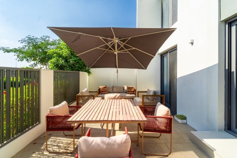 Townhouse de 3 chambres à Tilal Al Ghaf, UAE No. 147021 23