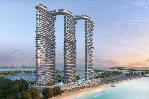 3 bedrooms Apartment in Dubai Marina, UAE No. 147020 16