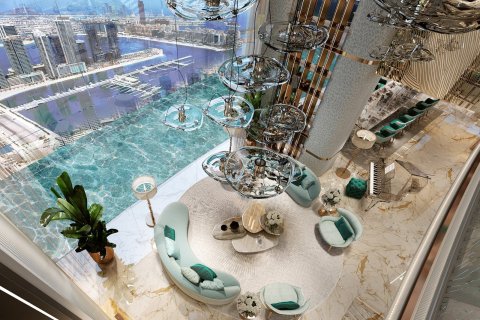 3 bedrooms Apartment in Dubai Marina, UAE No. 147020 9