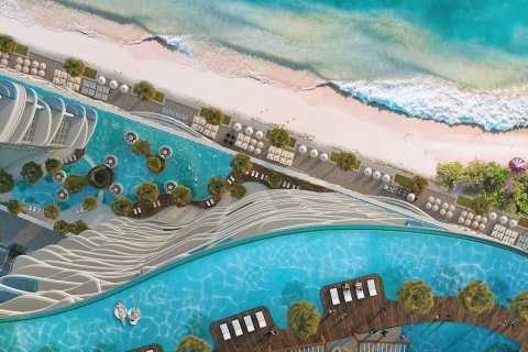 3 bedrooms Apartment in Dubai Marina, UAE No. 147020 15