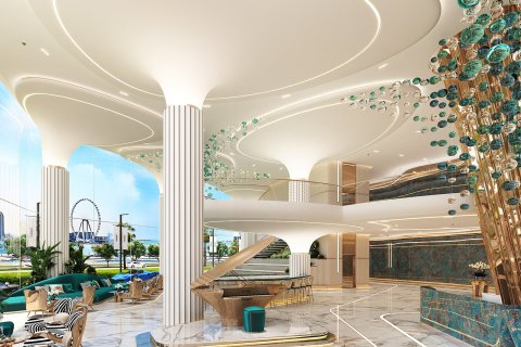 3 bedrooms Apartment in Dubai Marina, UAE No. 147020 8