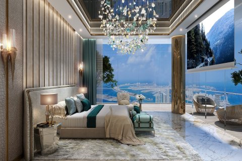 3 bedrooms Apartment in Dubai Marina, UAE No. 147020 4