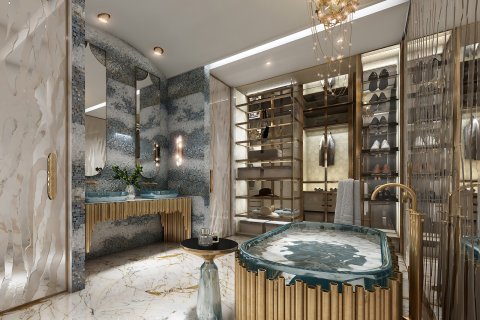 3 bedrooms Apartment in Dubai Marina, UAE No. 147020 6