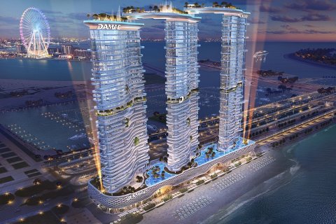 3 bedrooms Apartment in Dubai Marina, UAE No. 147020 3