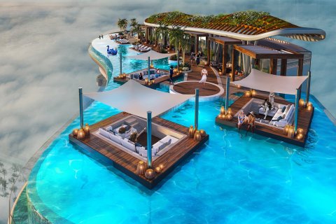 3 bedrooms Apartment in Dubai Marina, UAE No. 147020 14