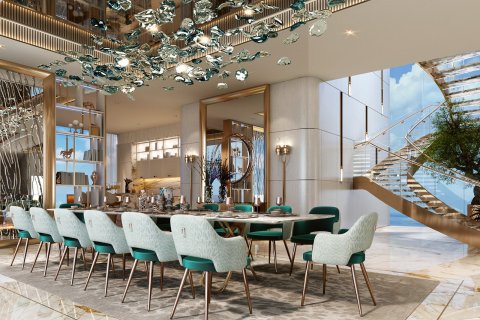 3 bedrooms Apartment in Dubai Marina, UAE No. 147020 7