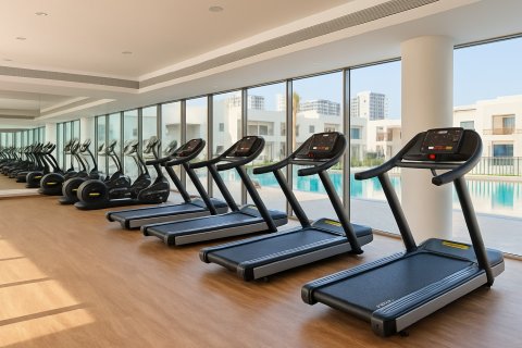 Townhouse de 3 chambres à Dubai, UAE No. 147019 9