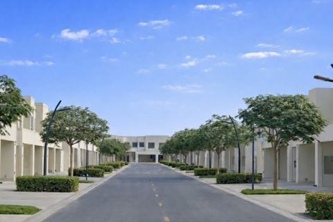 Townhouse de 3 chambres à Dubai, UAE No. 147019 8