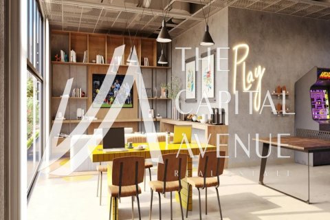 Apartment de 1 dormitorio en Al Shamkha, UAE No. 185479 6