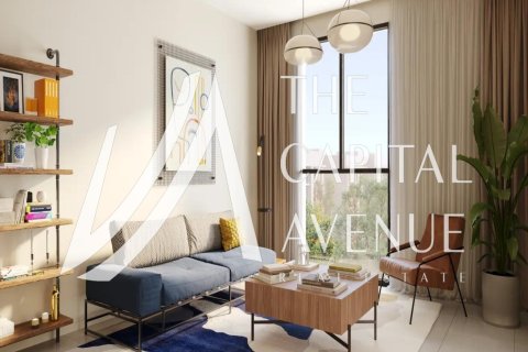 Apartment de 1 dormitorio en Al Shamkha, UAE No. 185479