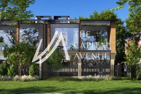 Townhouse de 3 dormitorios en Al Reem Island, UAE No. 185477 10