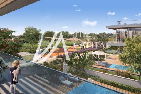 Townhouse de 3 dormitorios en Al Reem Island, UAE No. 185477 8